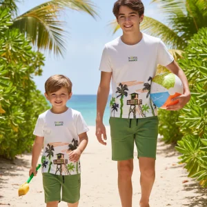 Conjunto Niño Paradais