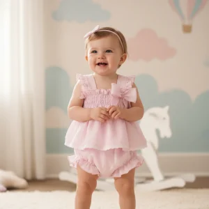 Conjunto Pololo Bering 1