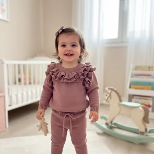 Conjunto Rahigo Maquillaje