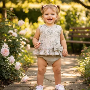 Conjunto Pololo Caribe