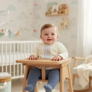 Conjunto Polaina Berg Azul