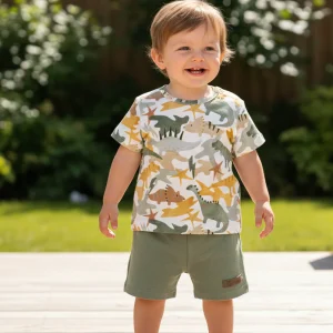 Conjunto Pantalón Eneldo