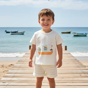 Conjunto Niño Ameli