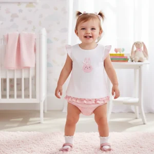 Conjunto Rabbit Lazo