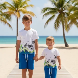 Conjunto Pacific Ocean