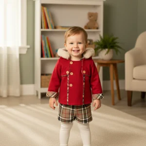 Conjunto Niño Orsay