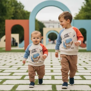 Conjunto Astrosaurus