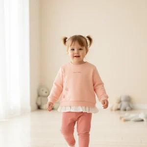 Conjunto leggins Miau Miau