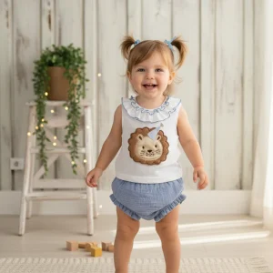 Conjunto Violeta Chamorro