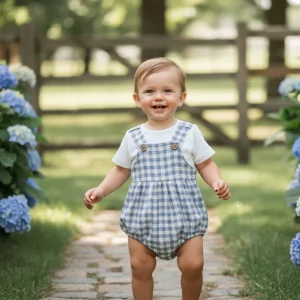 Conjunto Peto Niño Egeo