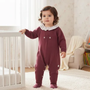 Pelele Chicco Bugambilla