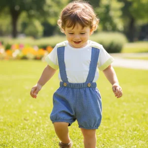 Conjunto Niño Pololo Agra