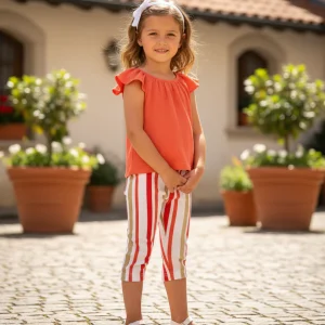 Conjunto Leggings Mistral