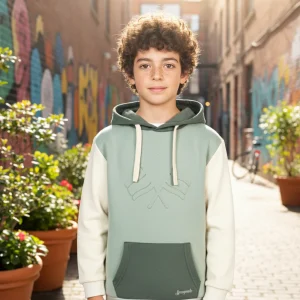 Sudadera Combi Spagnolo