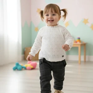 Conjunto Bebe Enma