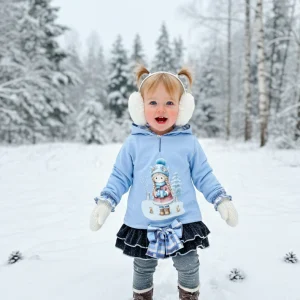 Conjunto Bosque Nevado