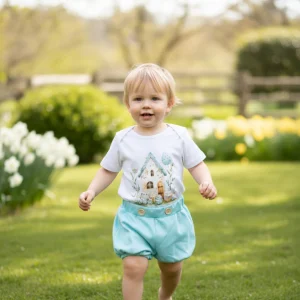 Conjunto Niño Villa Celeste