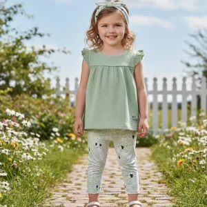 Conjunto Leggings Dog