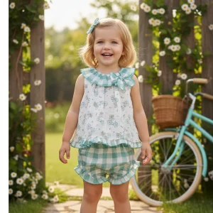 Jesusito Marquesa Pompadour