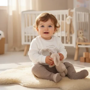 Conjunto Chicco My Family