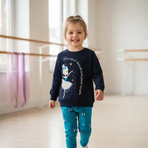 Leggins Beautifull Dancer