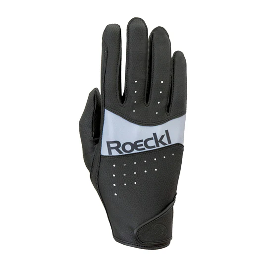 Guantes Unisex Roeckl Marbach