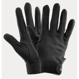 Guantes Niño WH Knitt Cotton