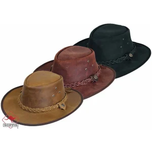 Sombrero Australiano Scippis Hooley