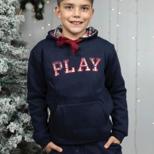 Conjunto Play Marino