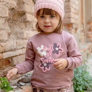 Conjunto Full Of Smiles