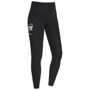 Leggins Dama Kingsland Brooke Recycled Full Grip