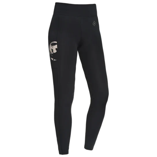 Leggins Dama Kingsland Brooke Recycled Full Grip