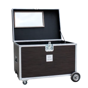 Baúl E-Kino Londres