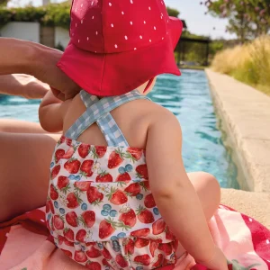 Conjunto 3 Piezas Fresitas