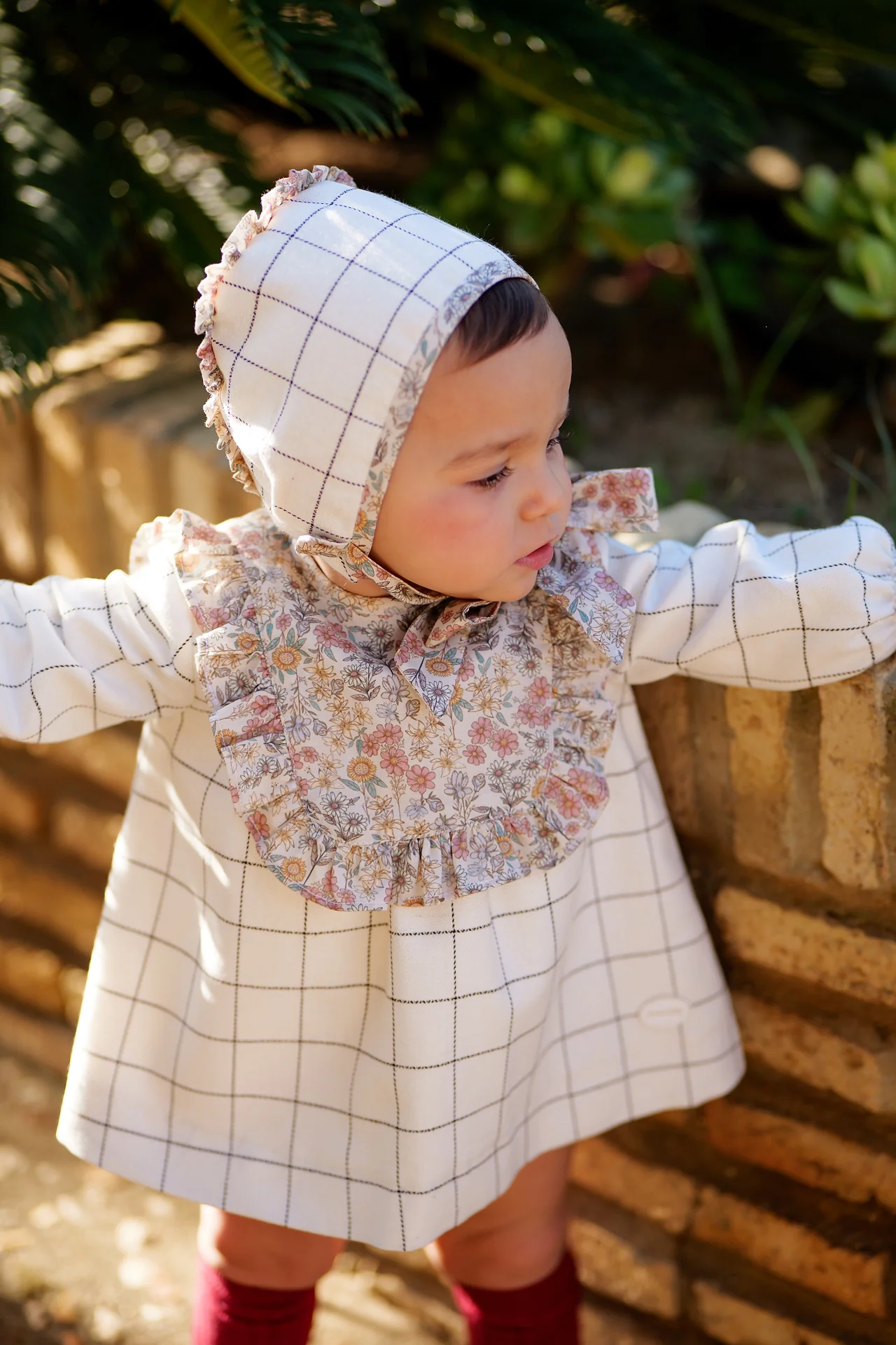 Conjunto Niño Pololo Liberty - Imagen 3