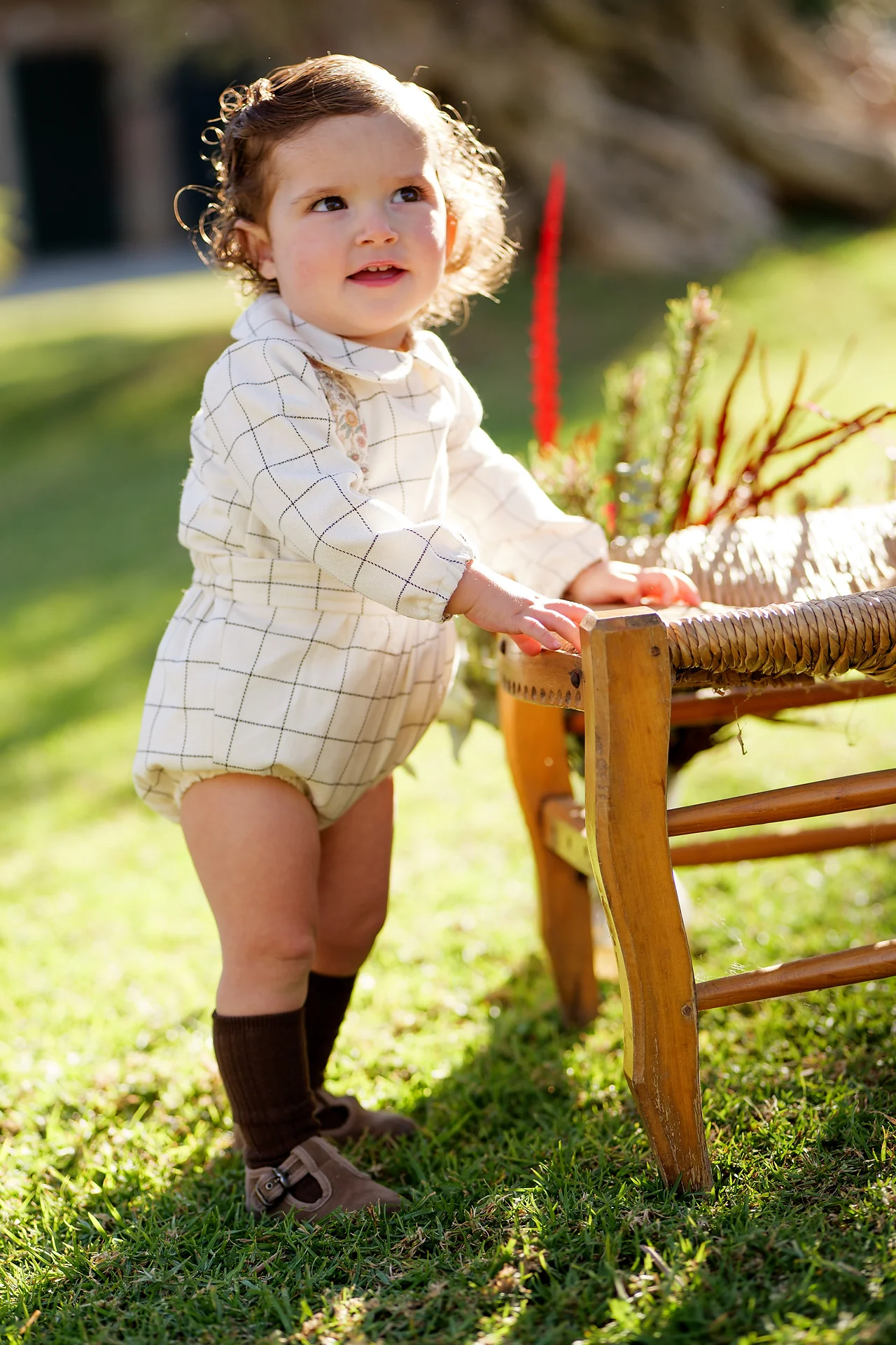 Conjunto Niño Pololo Liberty