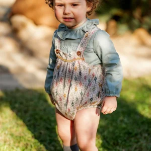 Peto Niño Alhandaluz