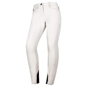 Pantalón Niña Equiline Clodette Grip