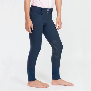 Pantalón Niña For Horses Elsa Grip