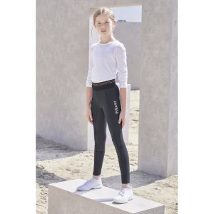 Pantalón Niña Pikeur Ida Full Grip
