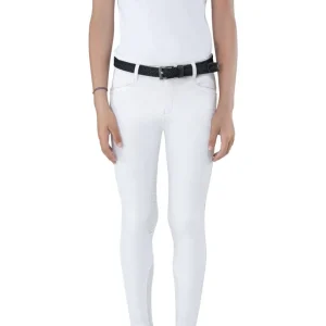 Pantalón Niño Equiline Rasputin