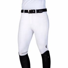 Pantalón Caballero Equiline Atos Grip