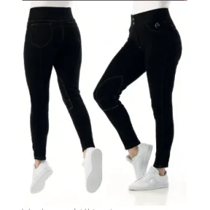 Pantalón Niña Ekkia Pull On Equitheme