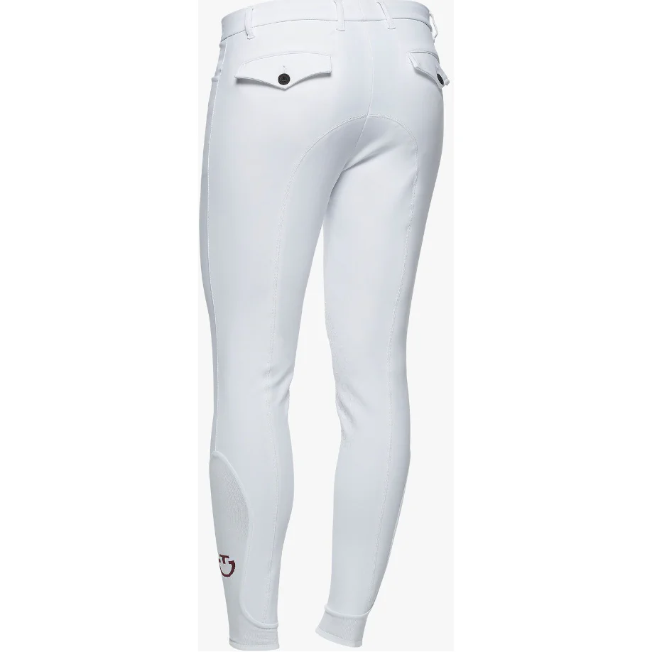 Pantalón Caballero Cavalleria Toscana New Grip - Imagen 7