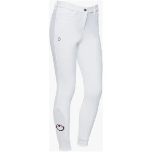 Pantalón Niña Cavalleria Toscana Girl's Color Breeches 24
