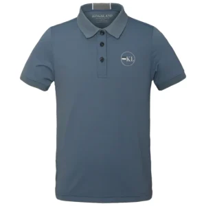 Playera Polo Niño Kingsland Brinni