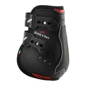 Protectores de Patas Zandonà Carbon Air Active-Fit