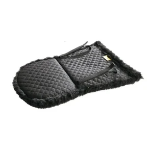 Protector De Cruz con Borrega Sintética Kavalkade