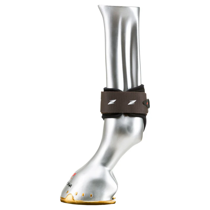 Protectores de Patas para Potros Zandonà Carbon Air Junior - Imagen 8