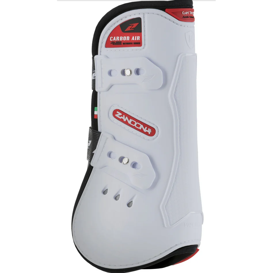 Protectores de Manos Zandonà Carbon Air - Imagen 4